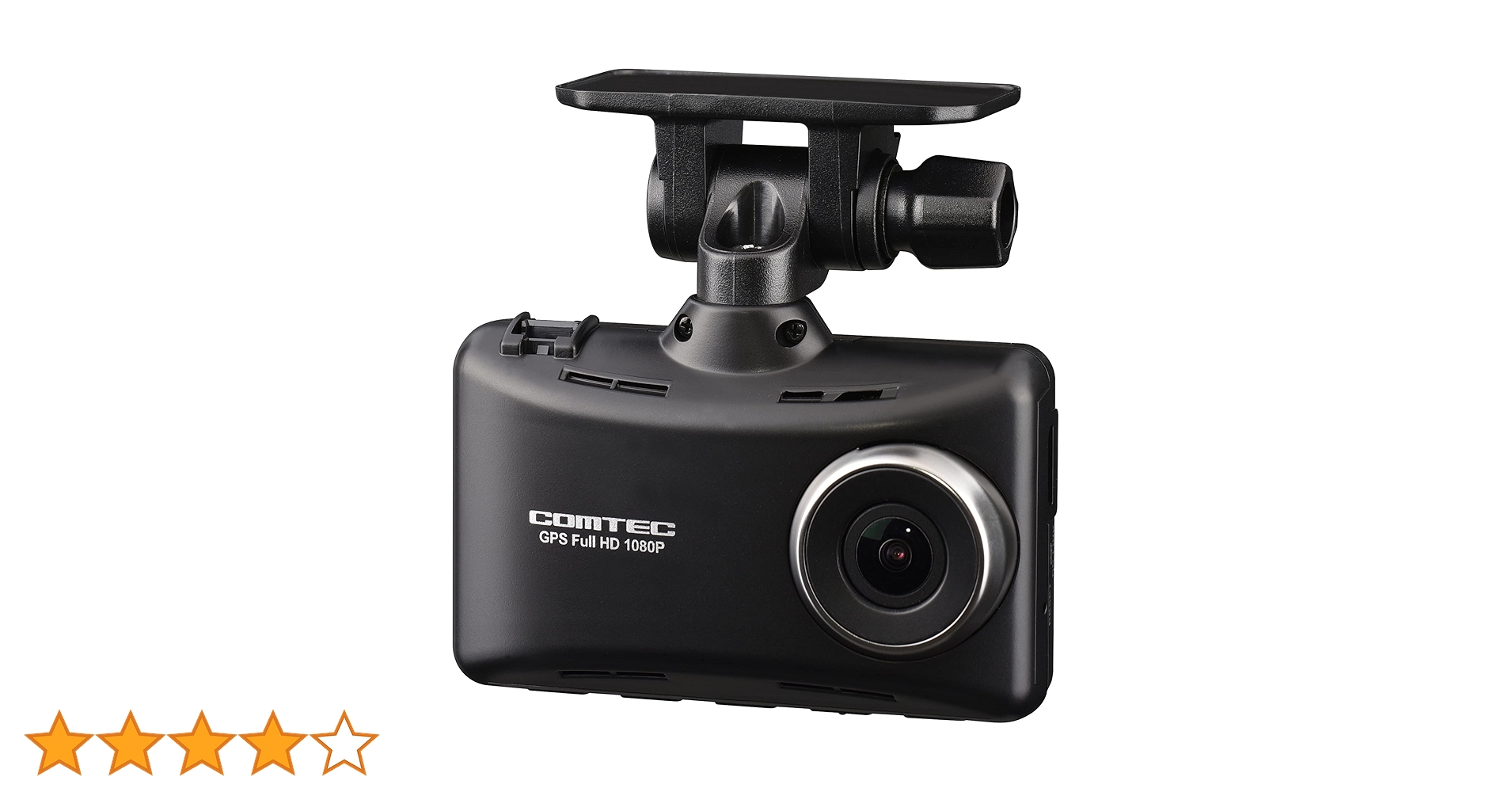 Amazon.co.jp: コムテック 車用 ドライブレコーダー 1カメラタイプ